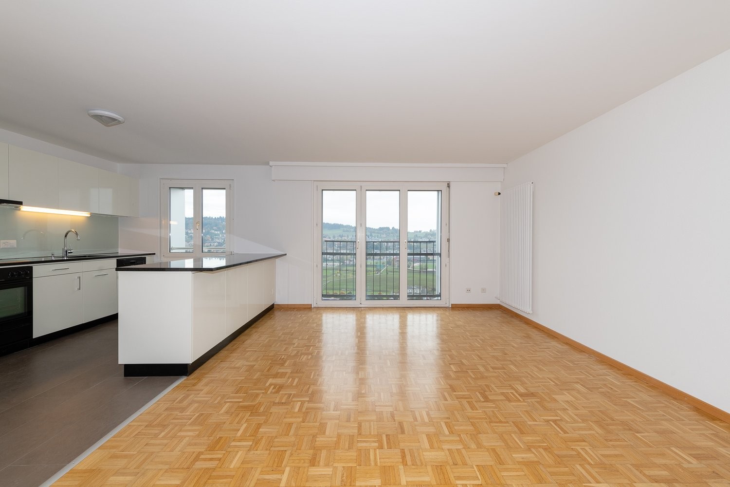 3 rooms apartment (2)