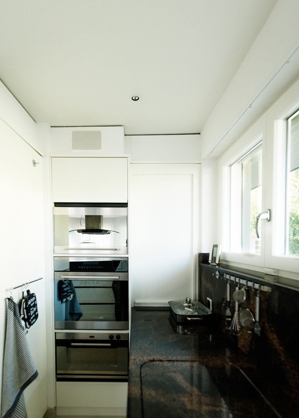 3 ½ rooms single house