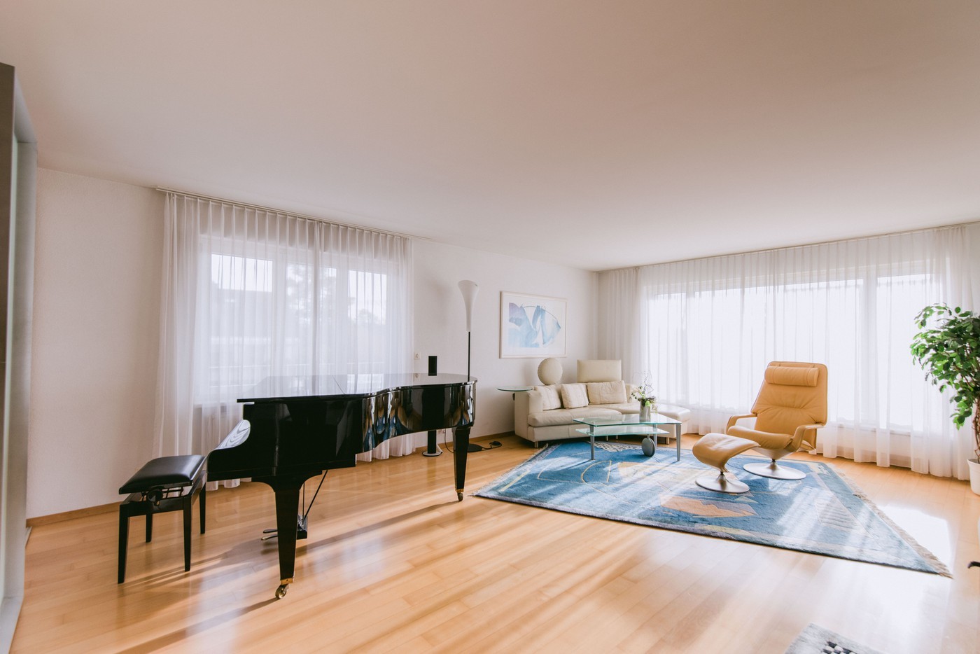 3 ½ rooms single house