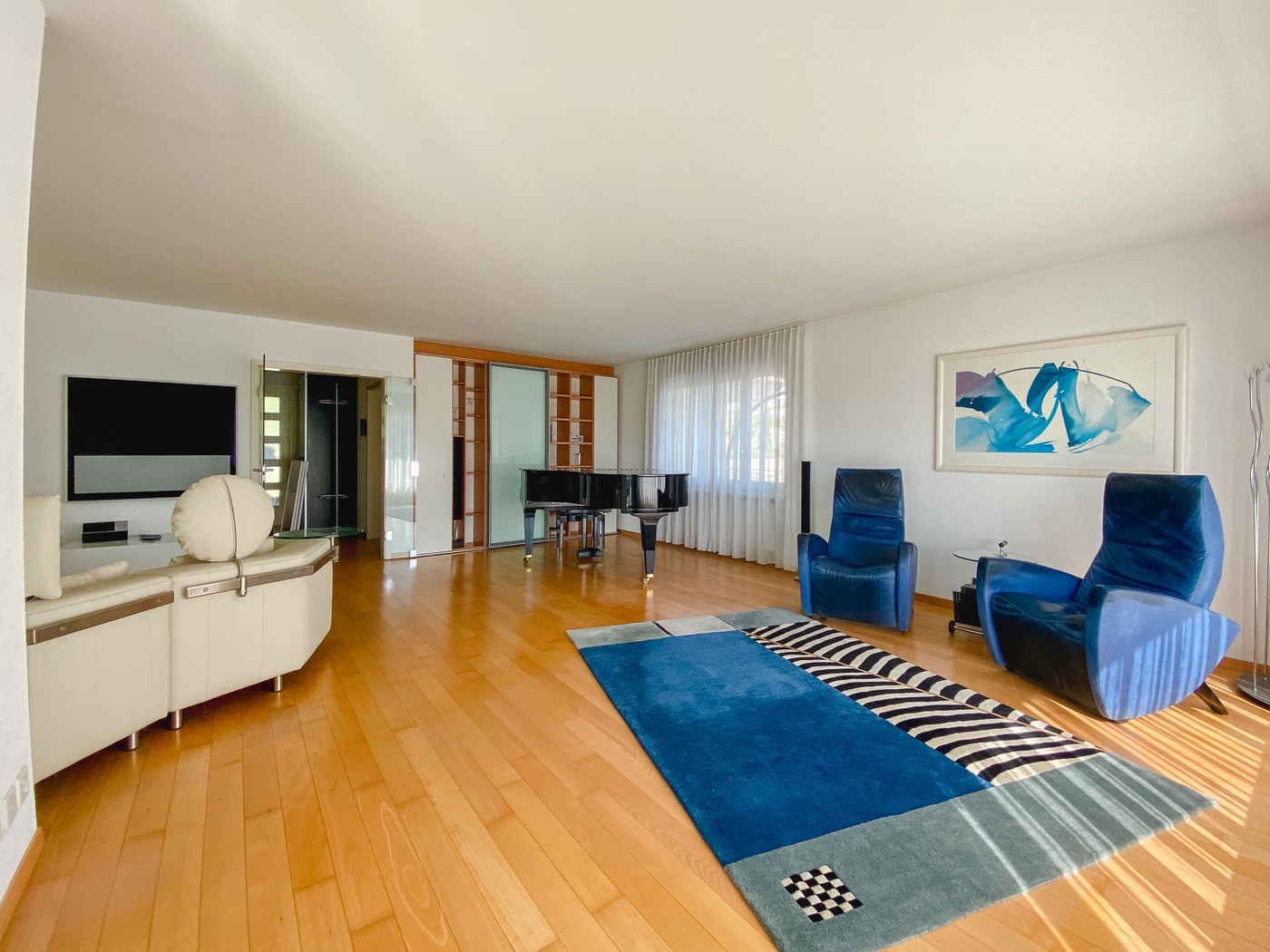 3 ½ rooms single house