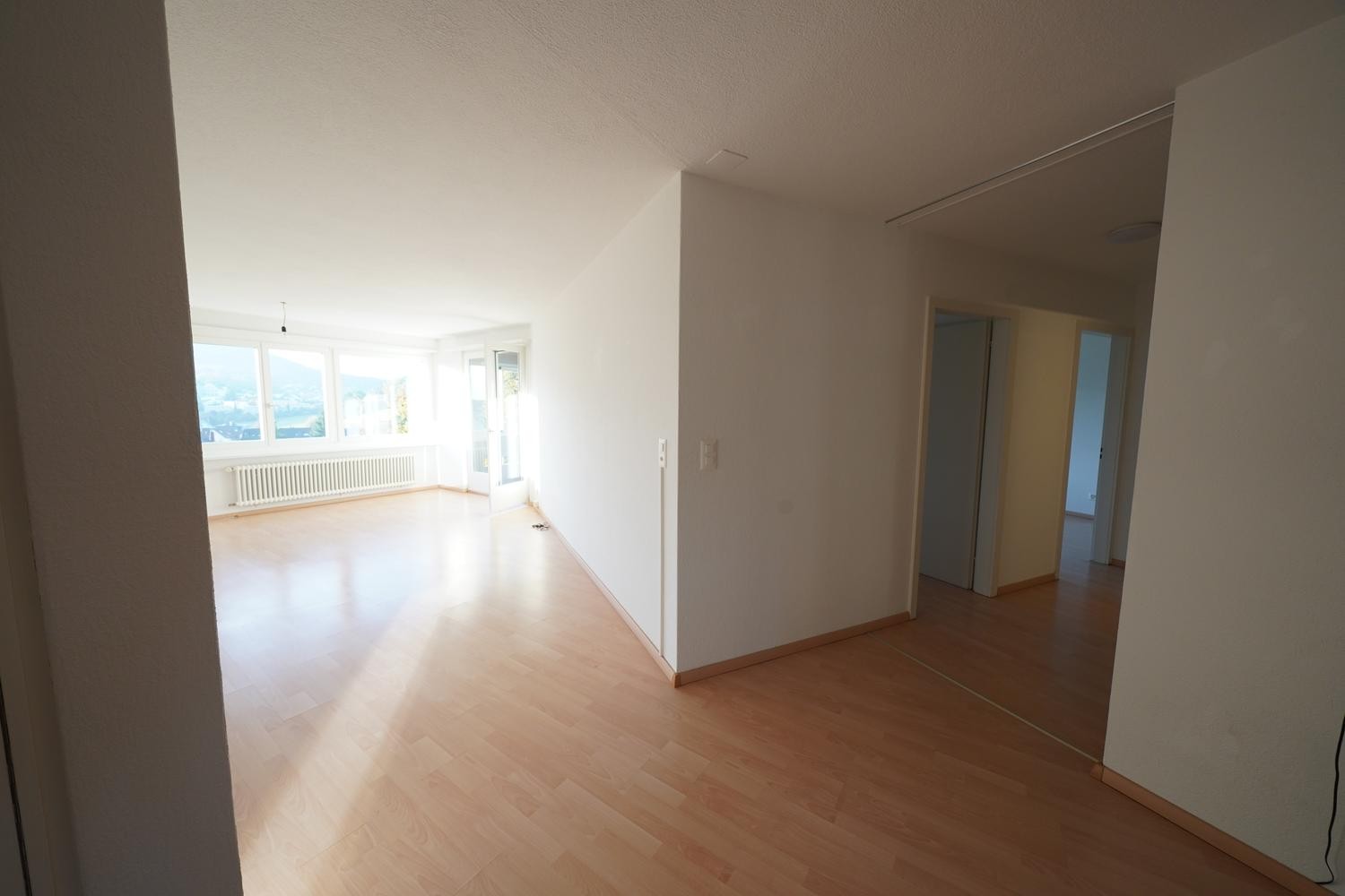 3 ½ rooms apartment, Foto 6 von 8