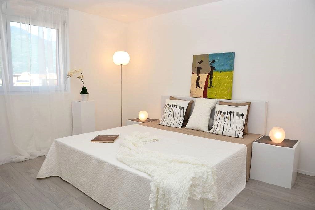 4 ½ pièces en attique