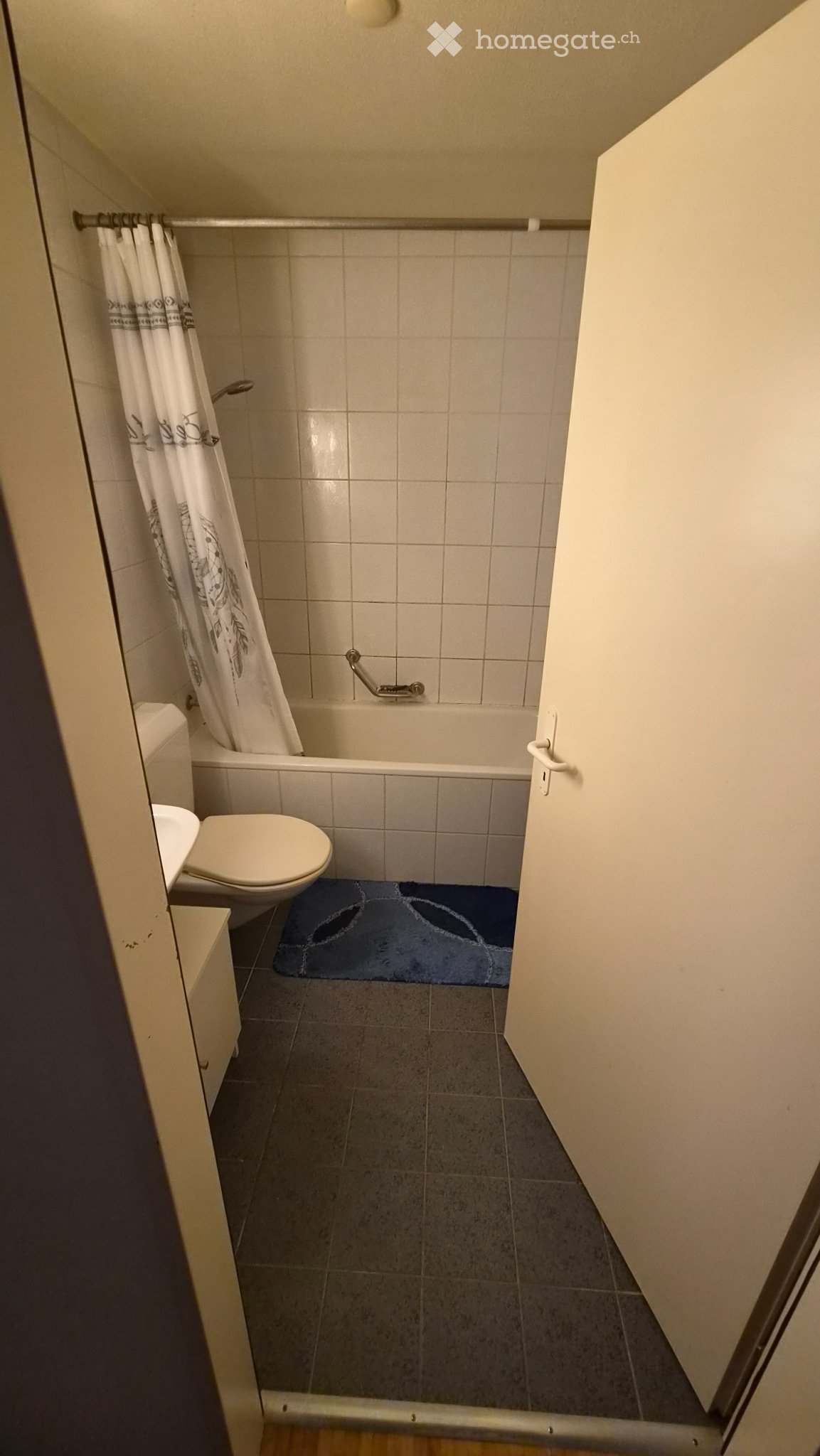 1 ½ Zimmer-Wohnung