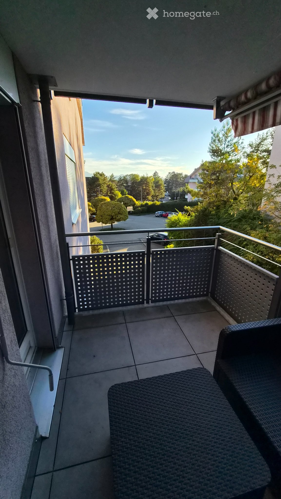 1 ½ Zimmer-Wohnung