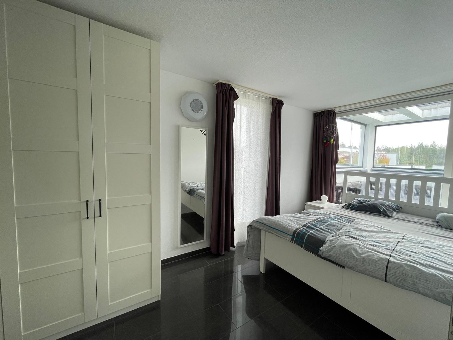 6 ½ rooms apartment