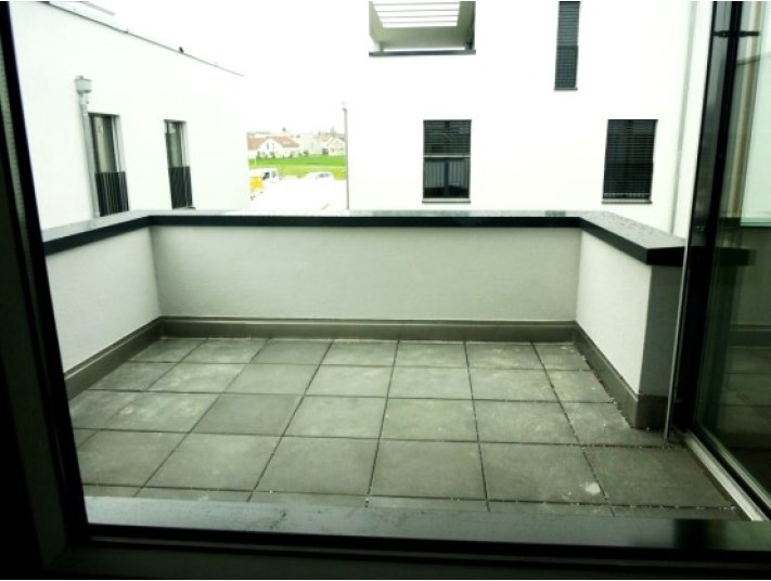 6 ½ rooms apartment