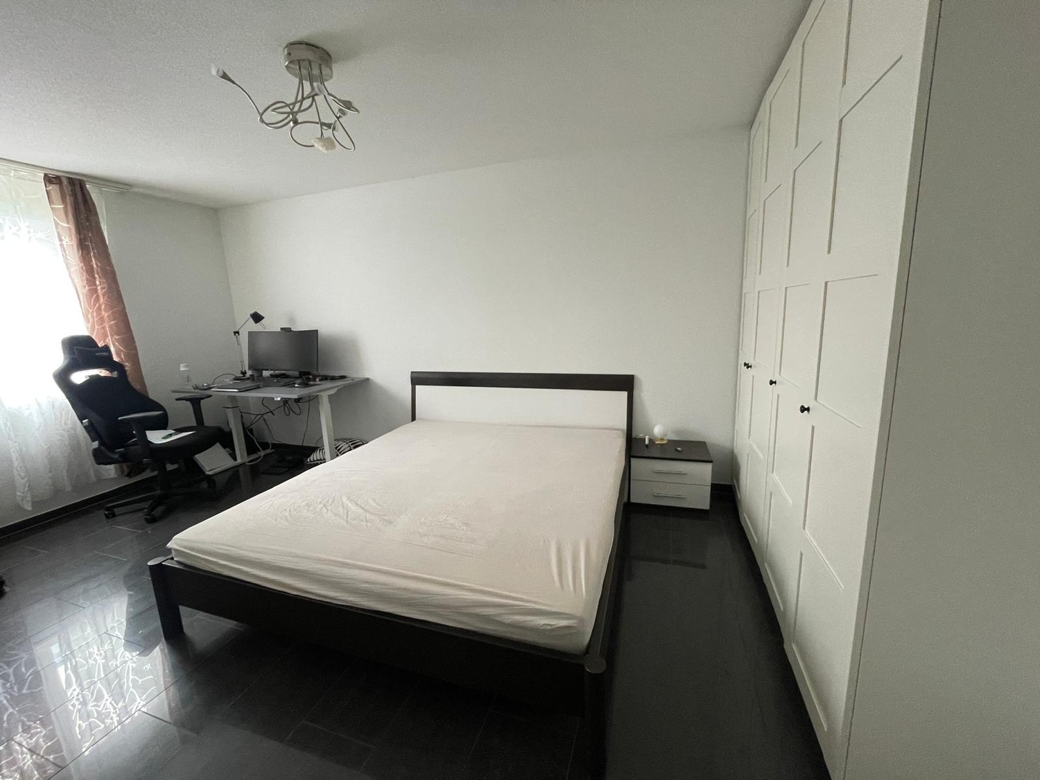 6 ½ rooms apartment