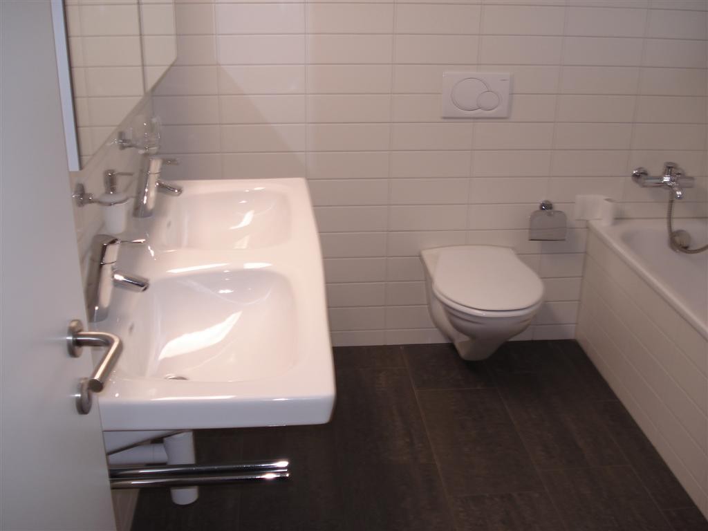Appartement de 3 ½ pièces