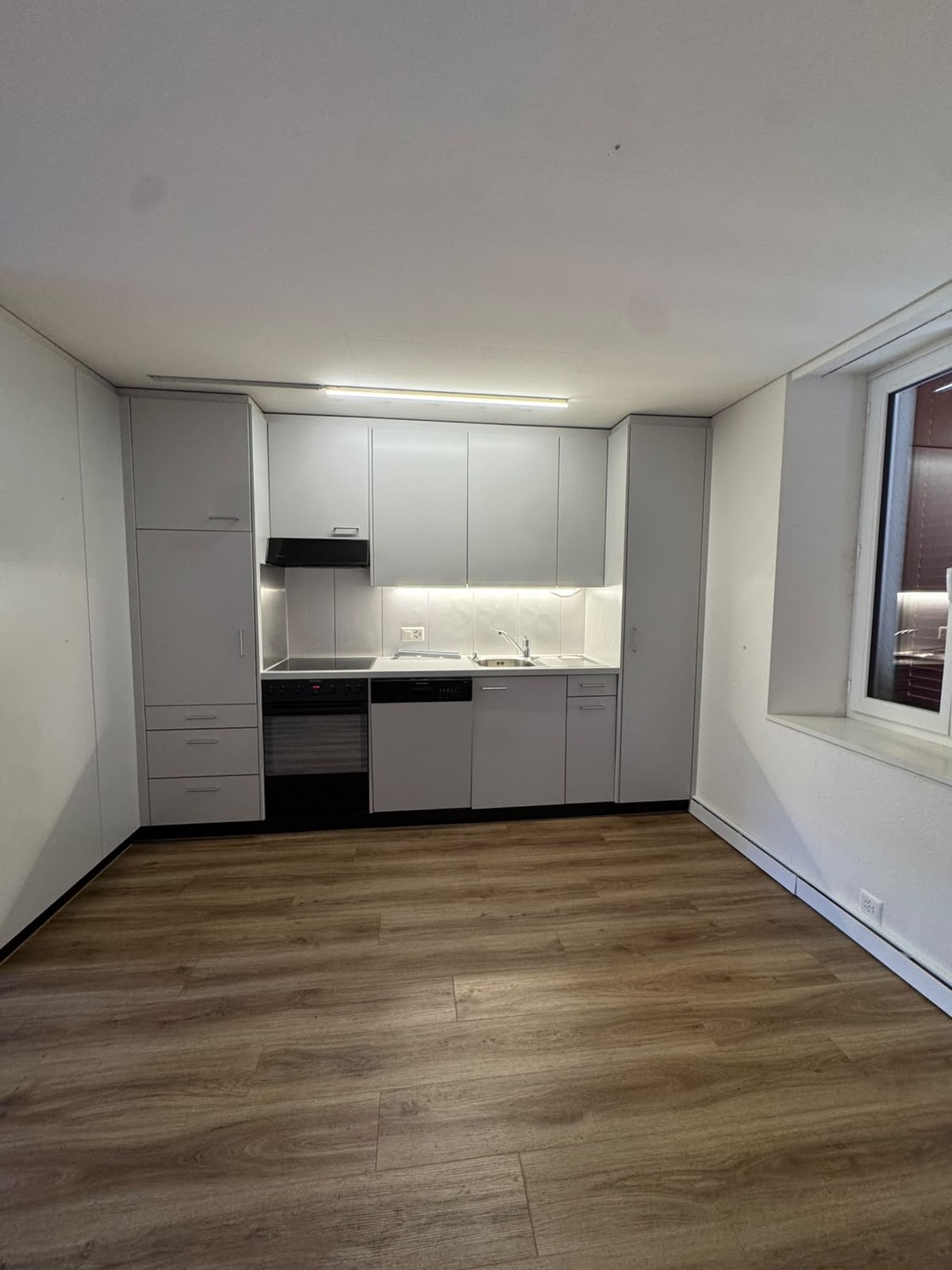 1 ½ rooms apartment, Foto 1 von 5