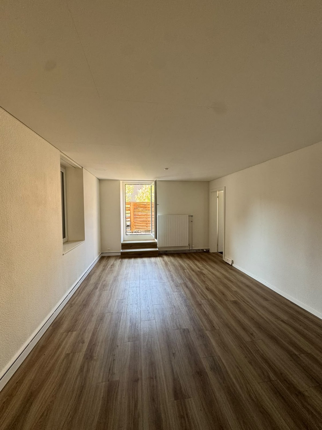 1 ½ rooms apartment, Foto 2 von 5