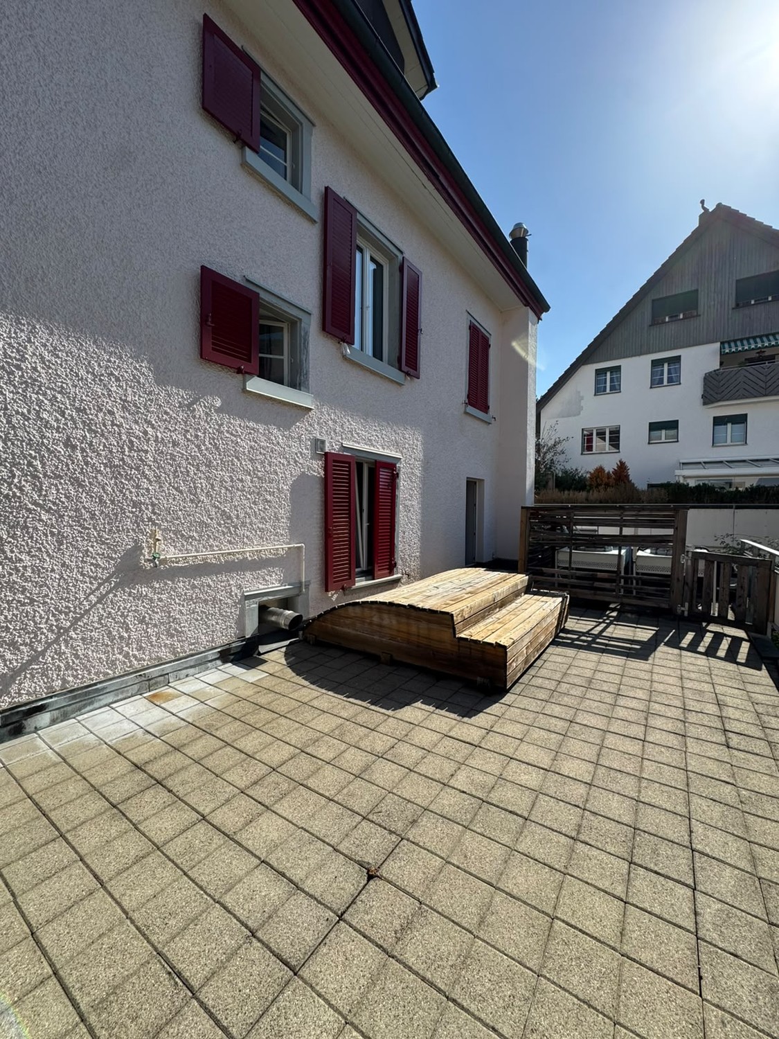 1 ½ rooms apartment, Foto 4 von 5
