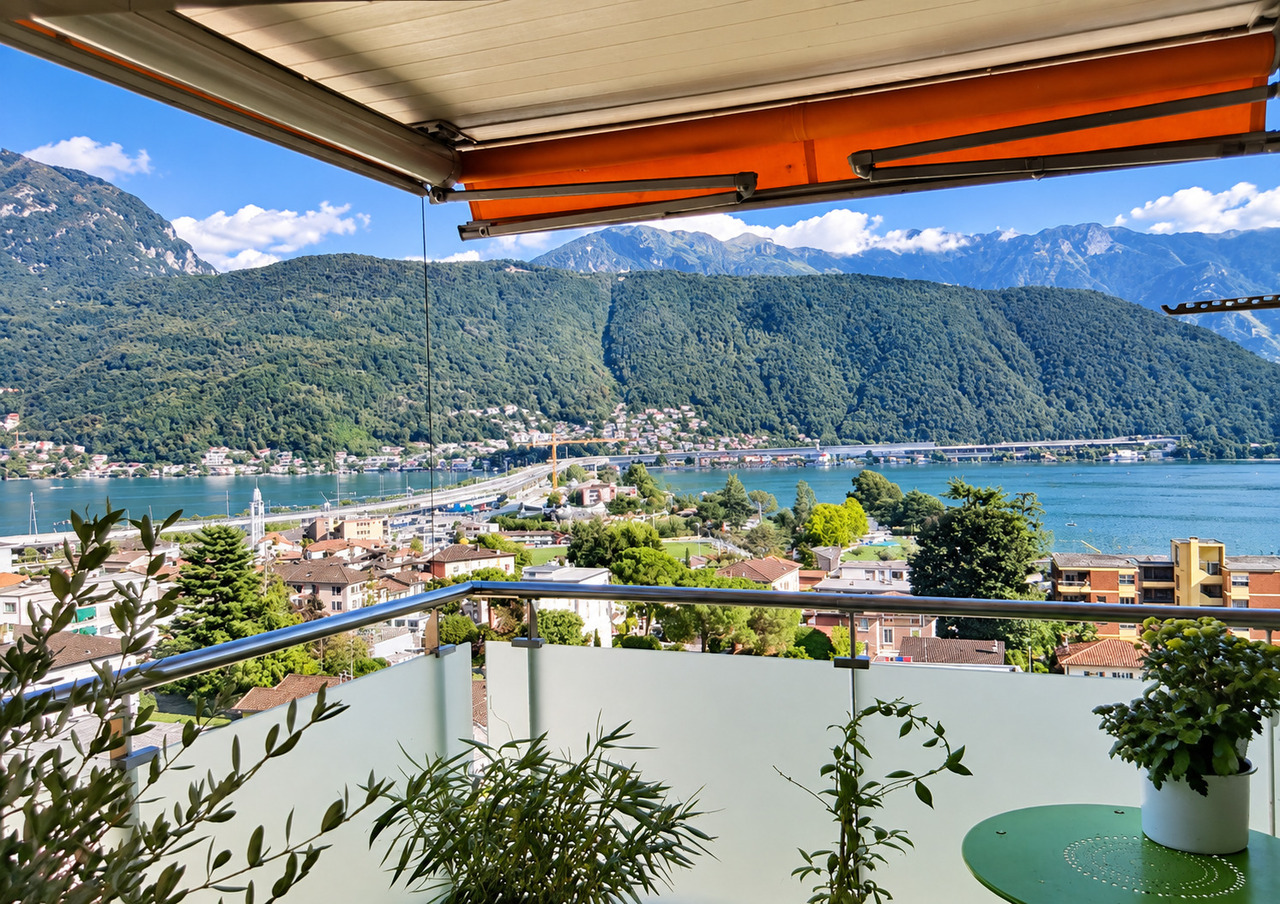 3 ½ Zimmer Wohnung, Foto 4 von 10