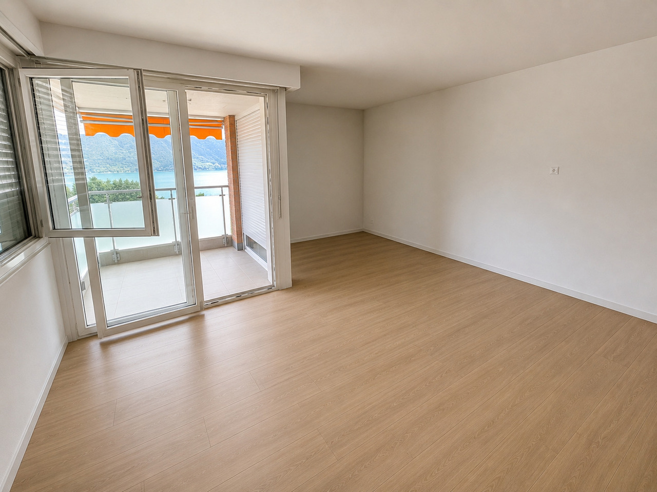 3 ½ Zimmer Wohnung, Foto 3 von 10