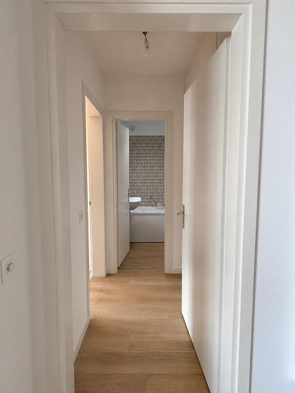 3 ½ Zimmer Wohnung, Foto 7 von 10
