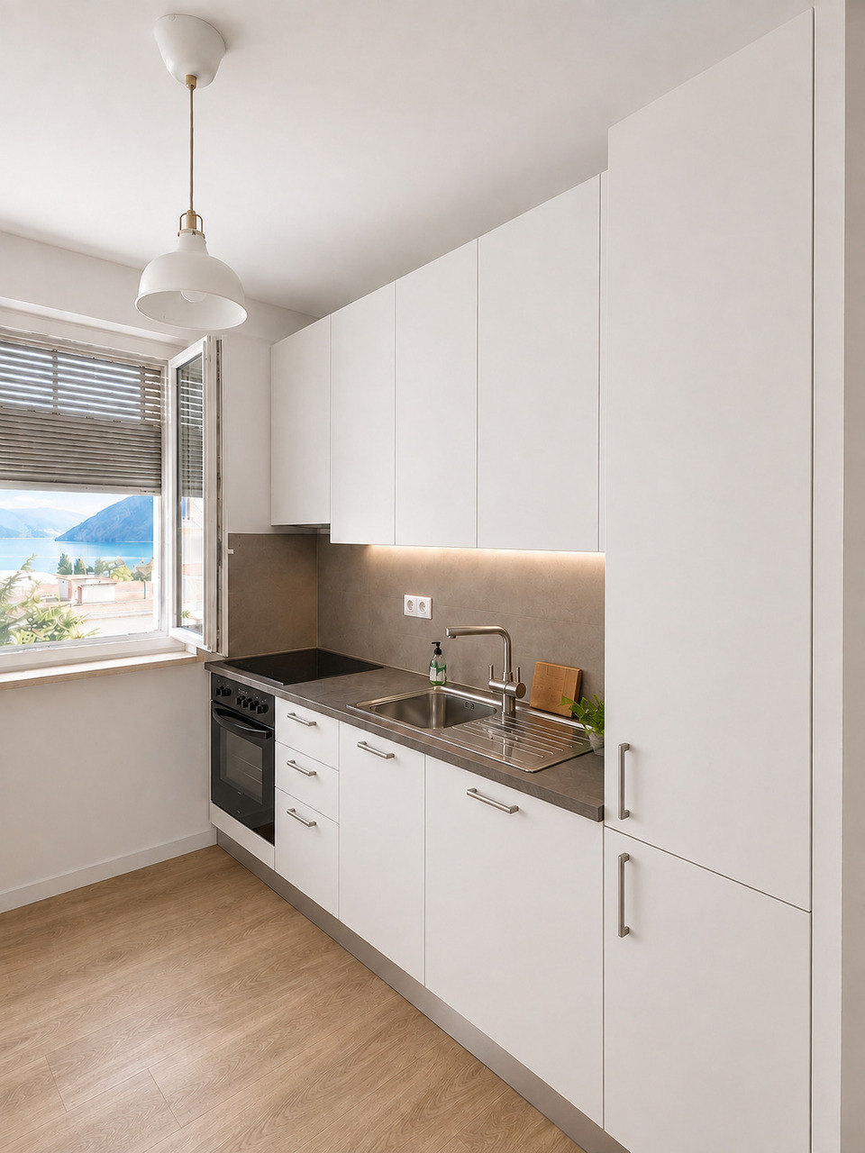 3 ½ Zimmer Wohnung, Foto 5 von 10