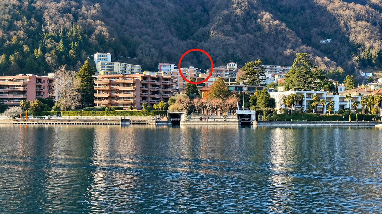 3 ½ Zimmer Wohnung, Foto 1 von 10