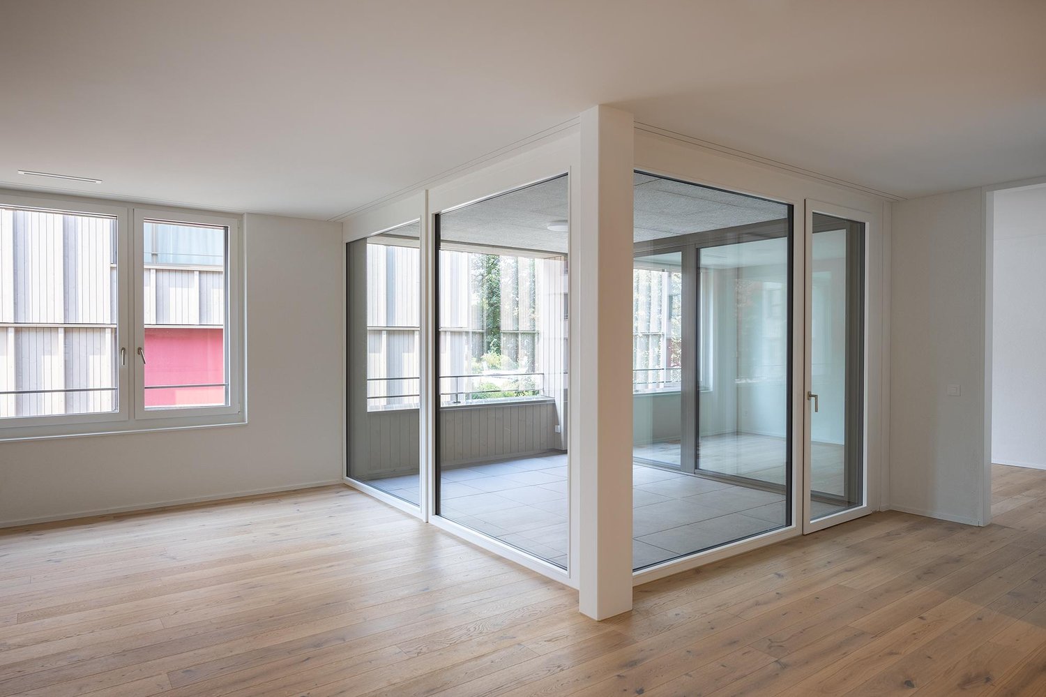 2 ½ rooms apartment, Foto 6 von 9