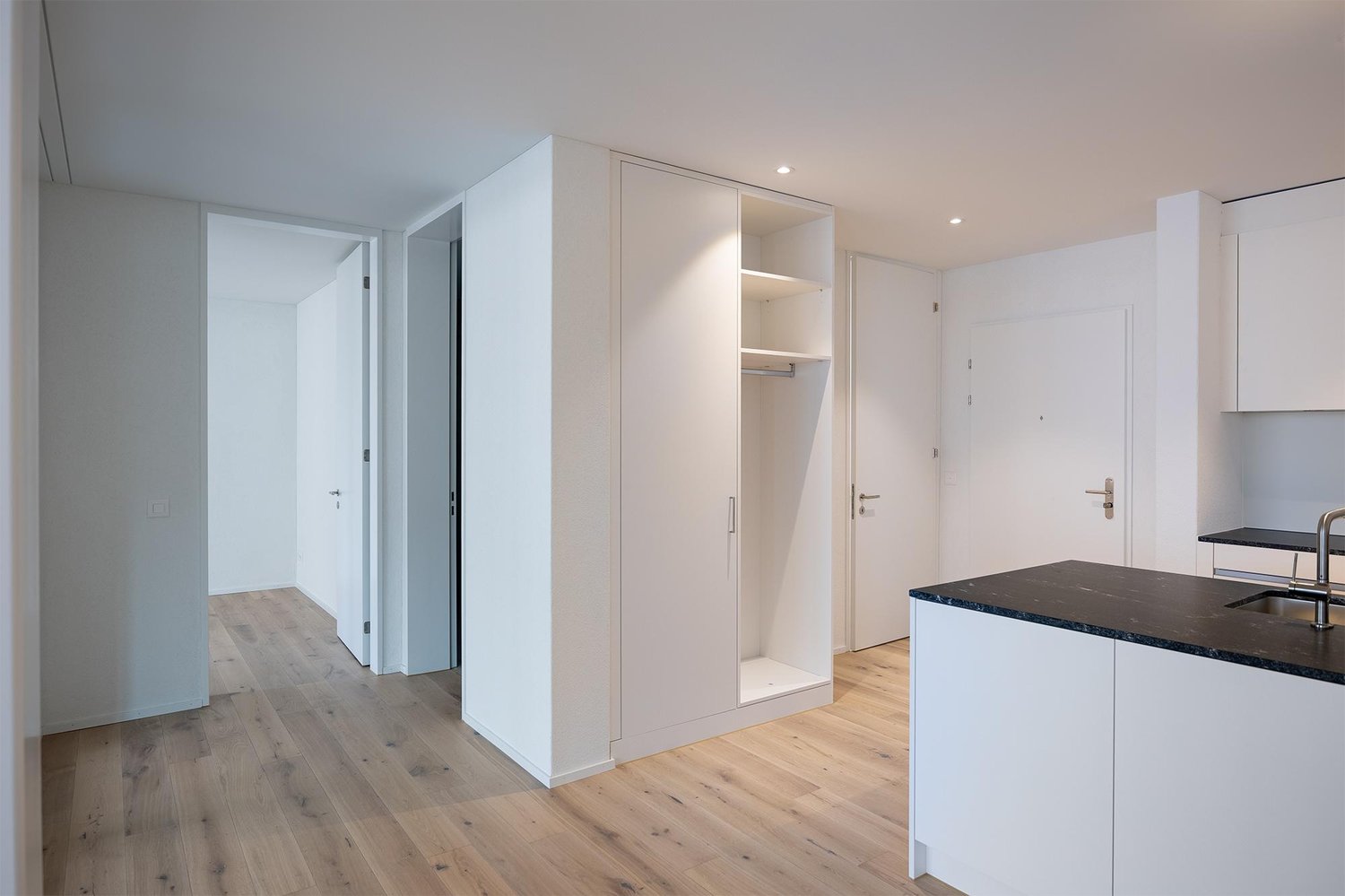 2 ½ rooms apartment, Foto 5 von 9