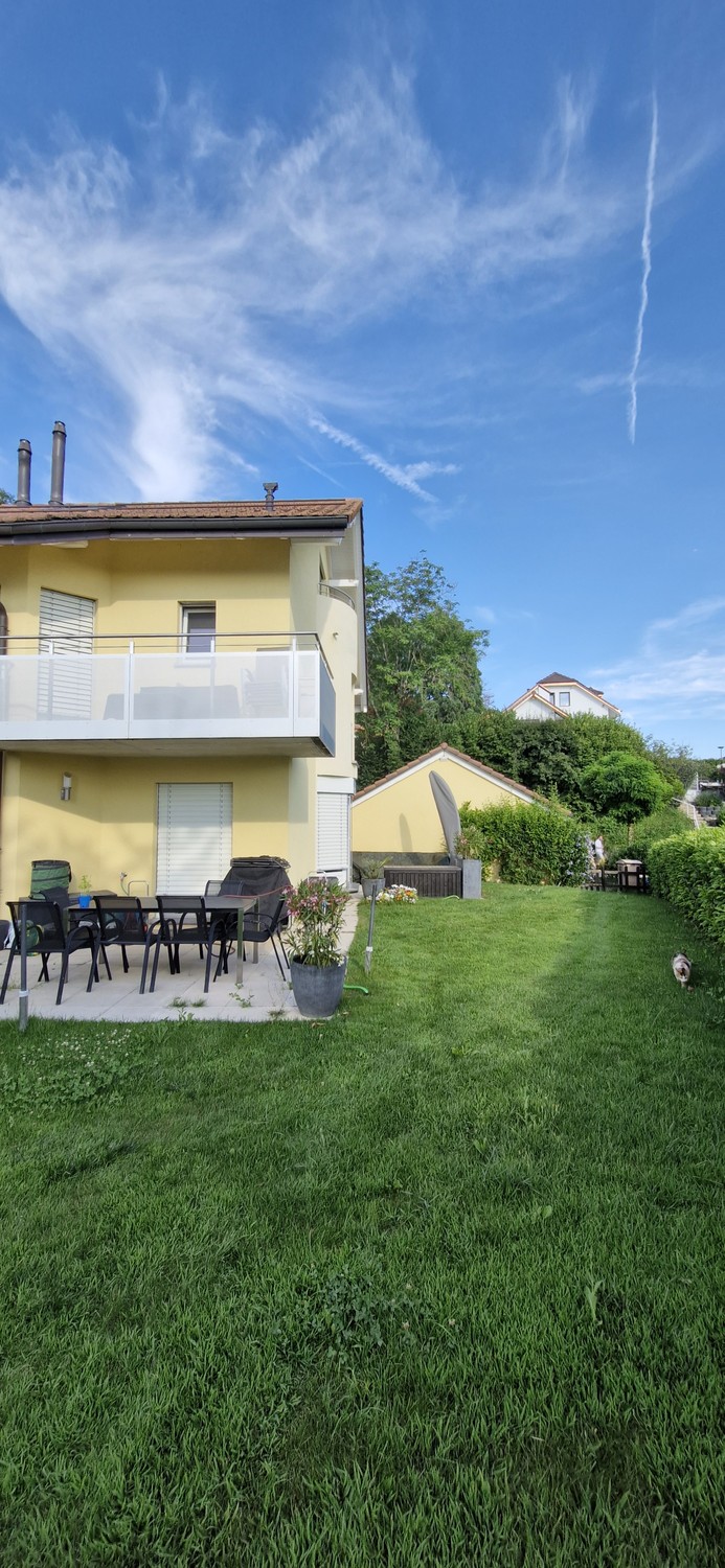 Camera in appartamento condiviso