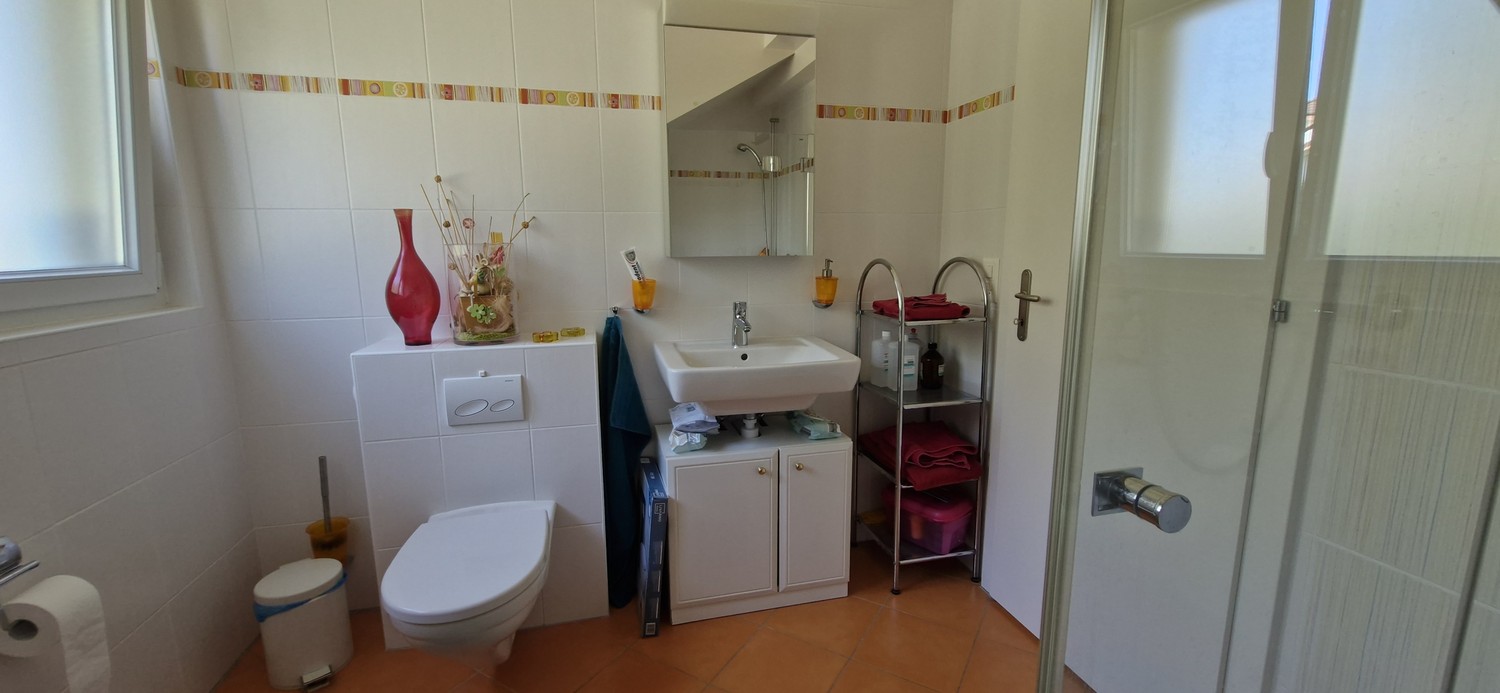 Camera in appartamento condiviso