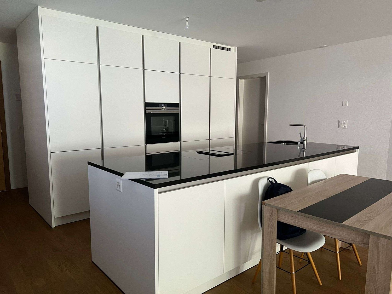 2 ½ Zimmer Wohnung, Foto 1 von 3