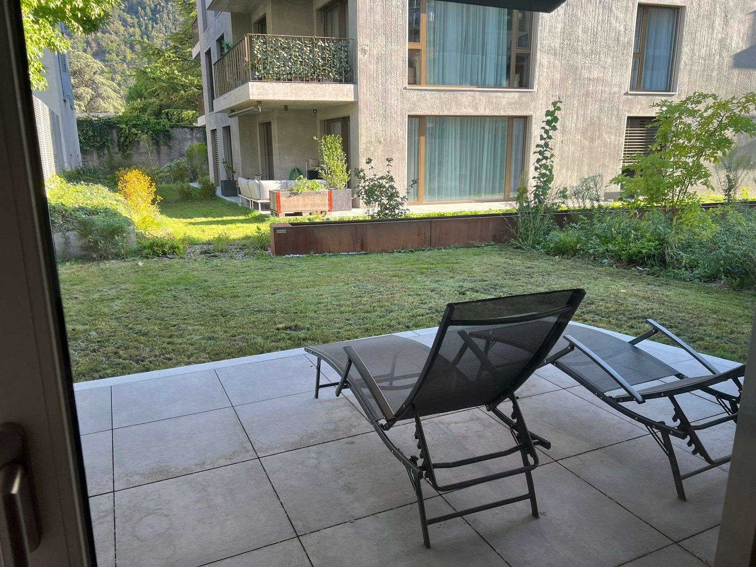 2 ½ Zimmer Wohnung, Foto 2 von 3