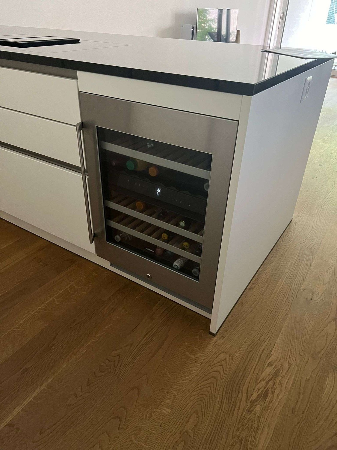 2 ½ Zimmer Wohnung, Foto 3 von 3
