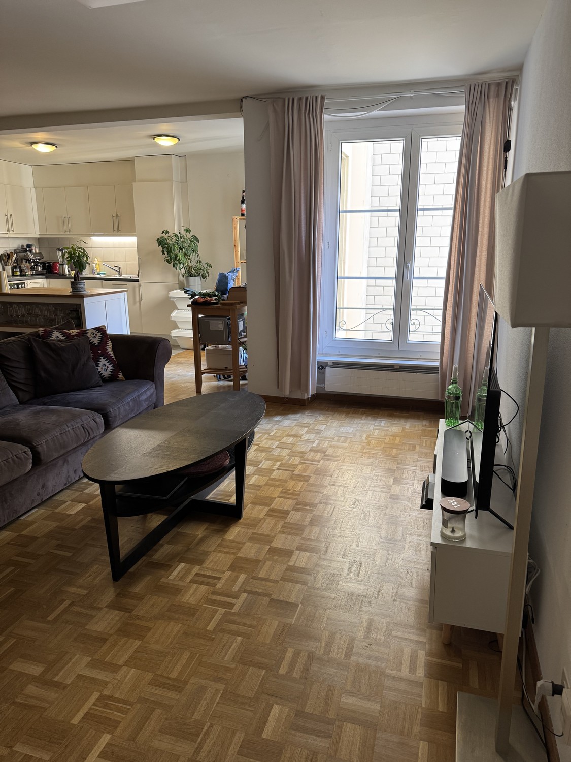 3 ½ Zimmer-Wohnung, Foto 1 von 10