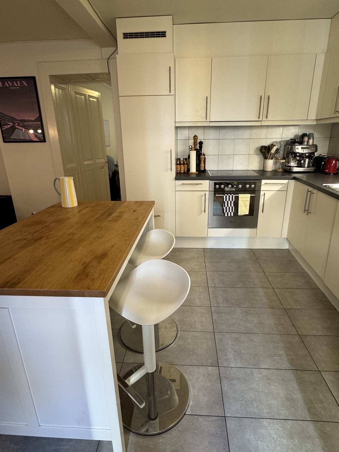 3 ½ Zimmer-Wohnung, Foto 4 von 10