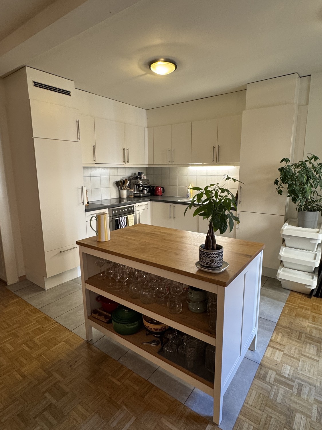3 ½ Zimmer-Wohnung, Foto 9 von 10
