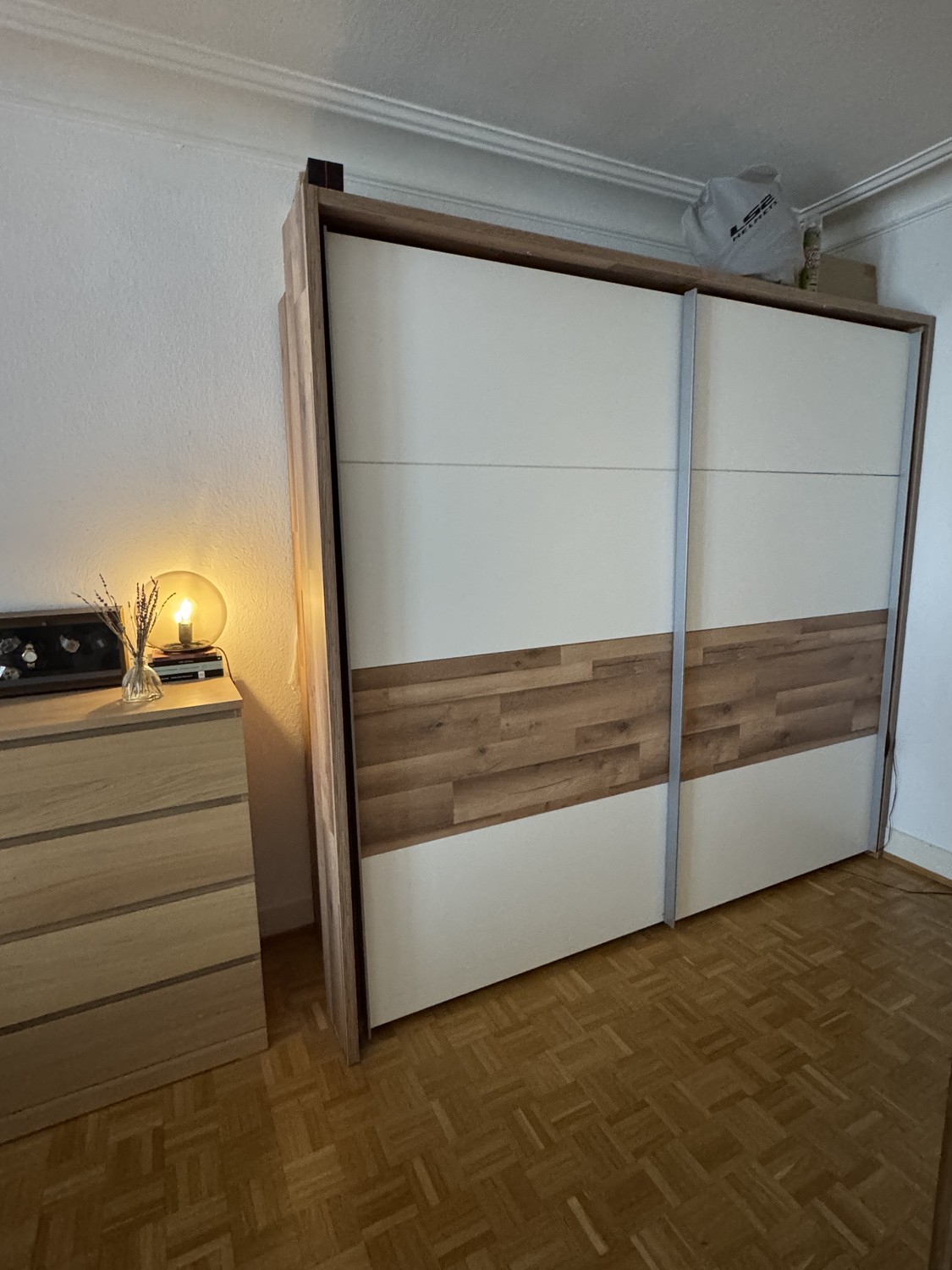 3 ½ Zimmer-Wohnung, Foto 8 von 10