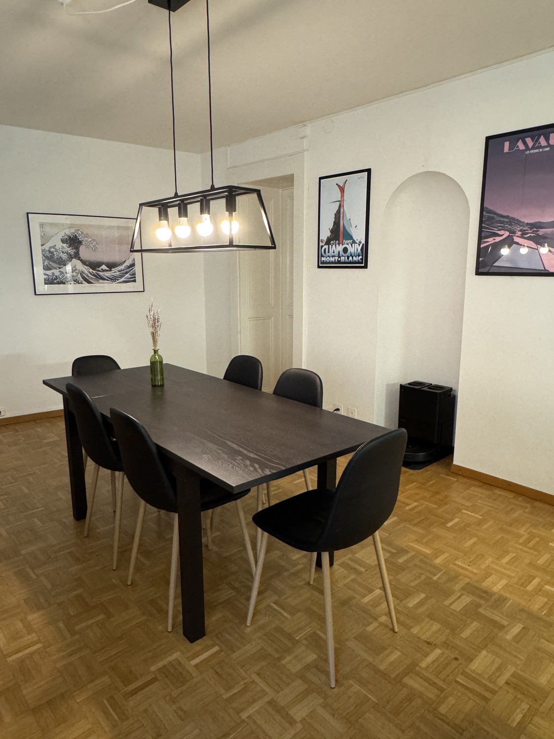 3 ½ Zimmer-Wohnung, Foto 5 von 10
