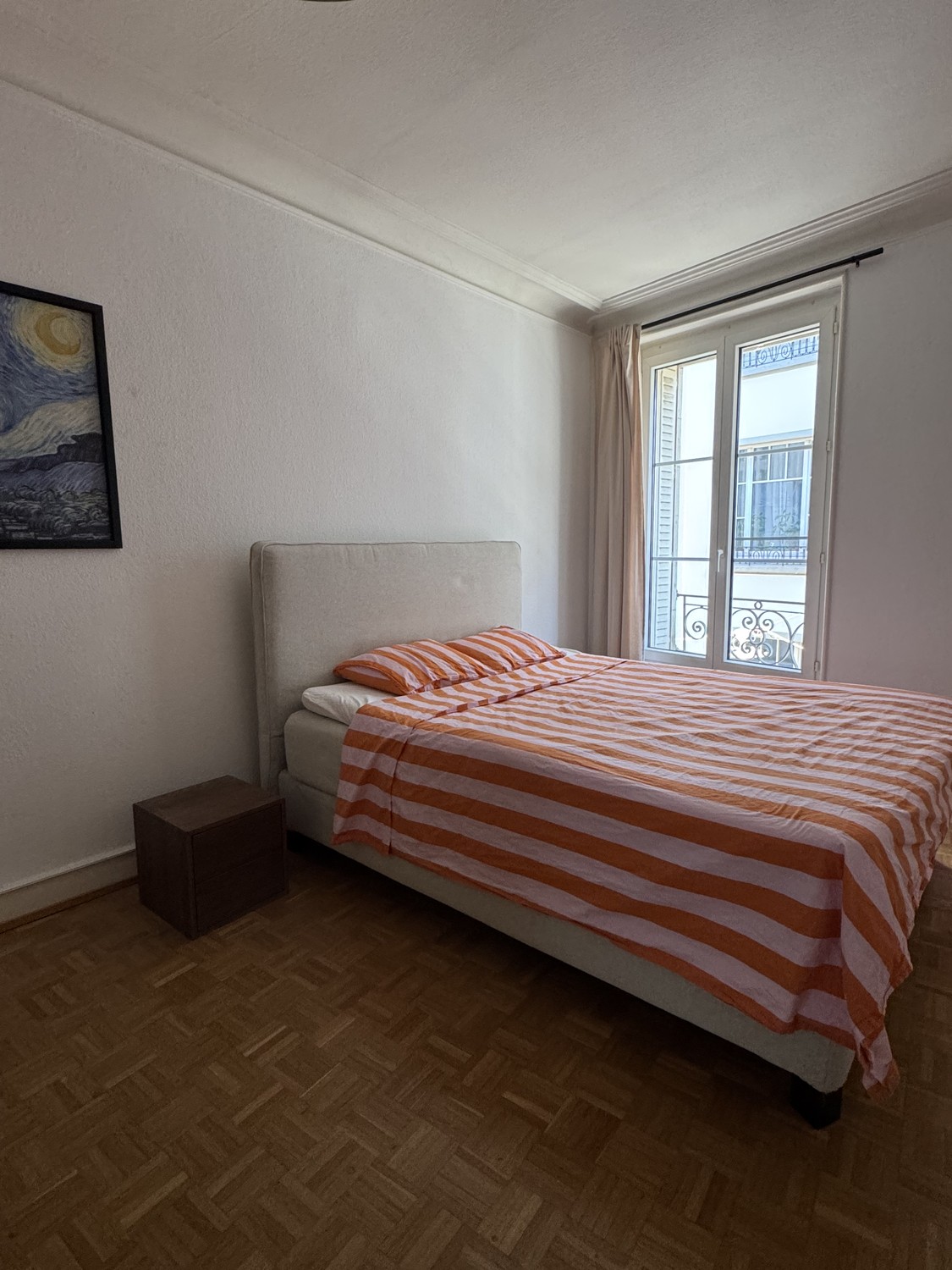 3 ½ Zimmer-Wohnung, Foto 6 von 10