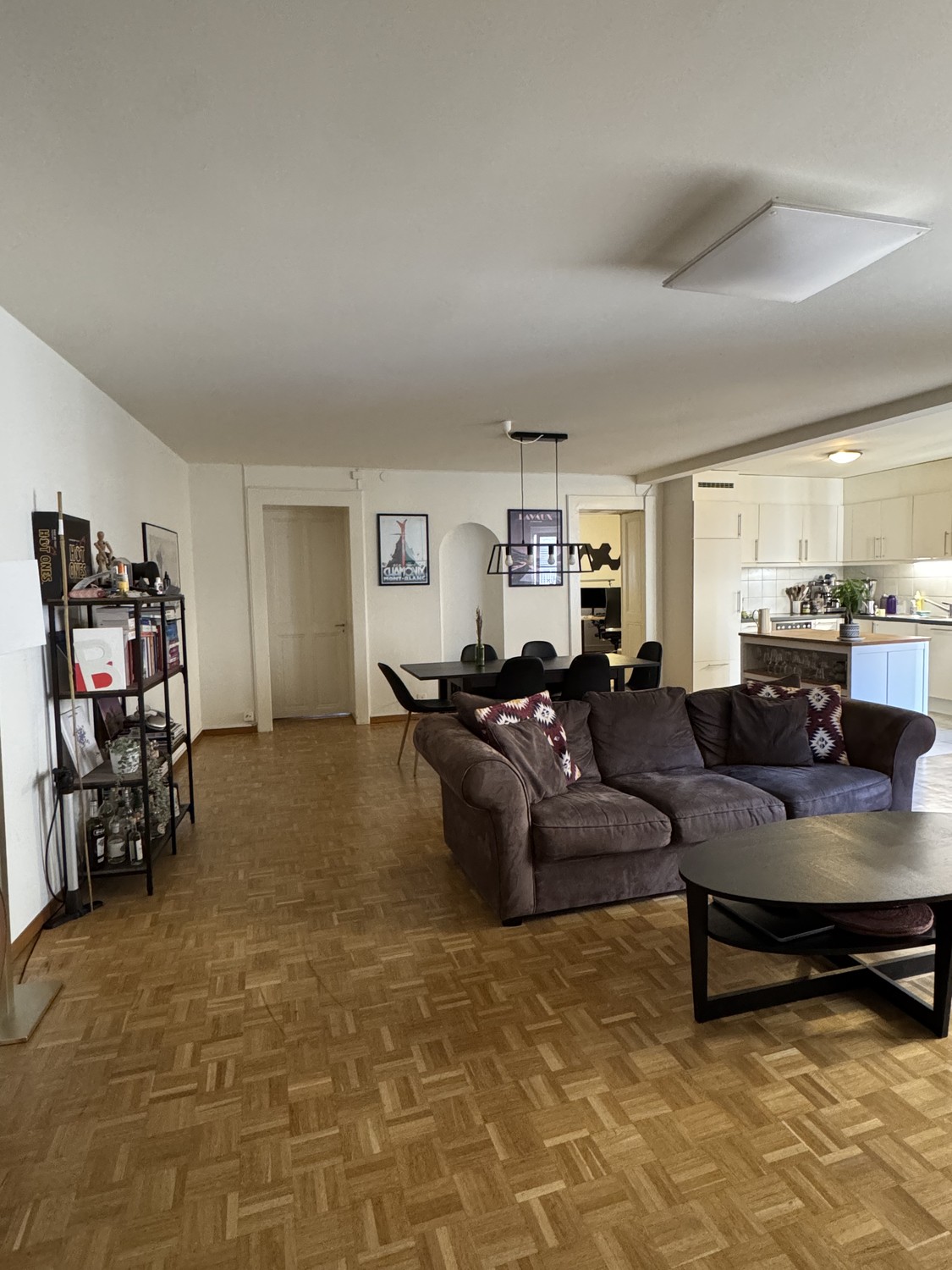 3 ½ Zimmer-Wohnung, Foto 2 von 10