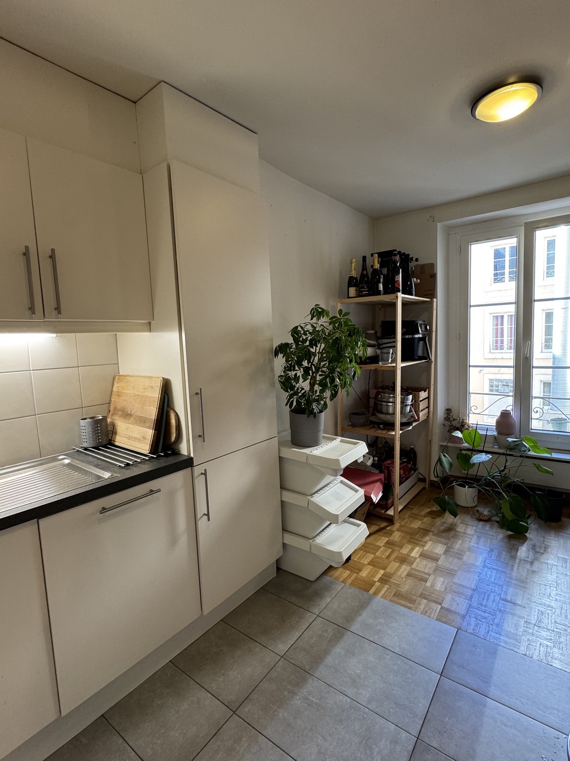 3 ½ Zimmer-Wohnung, Foto 3 von 10