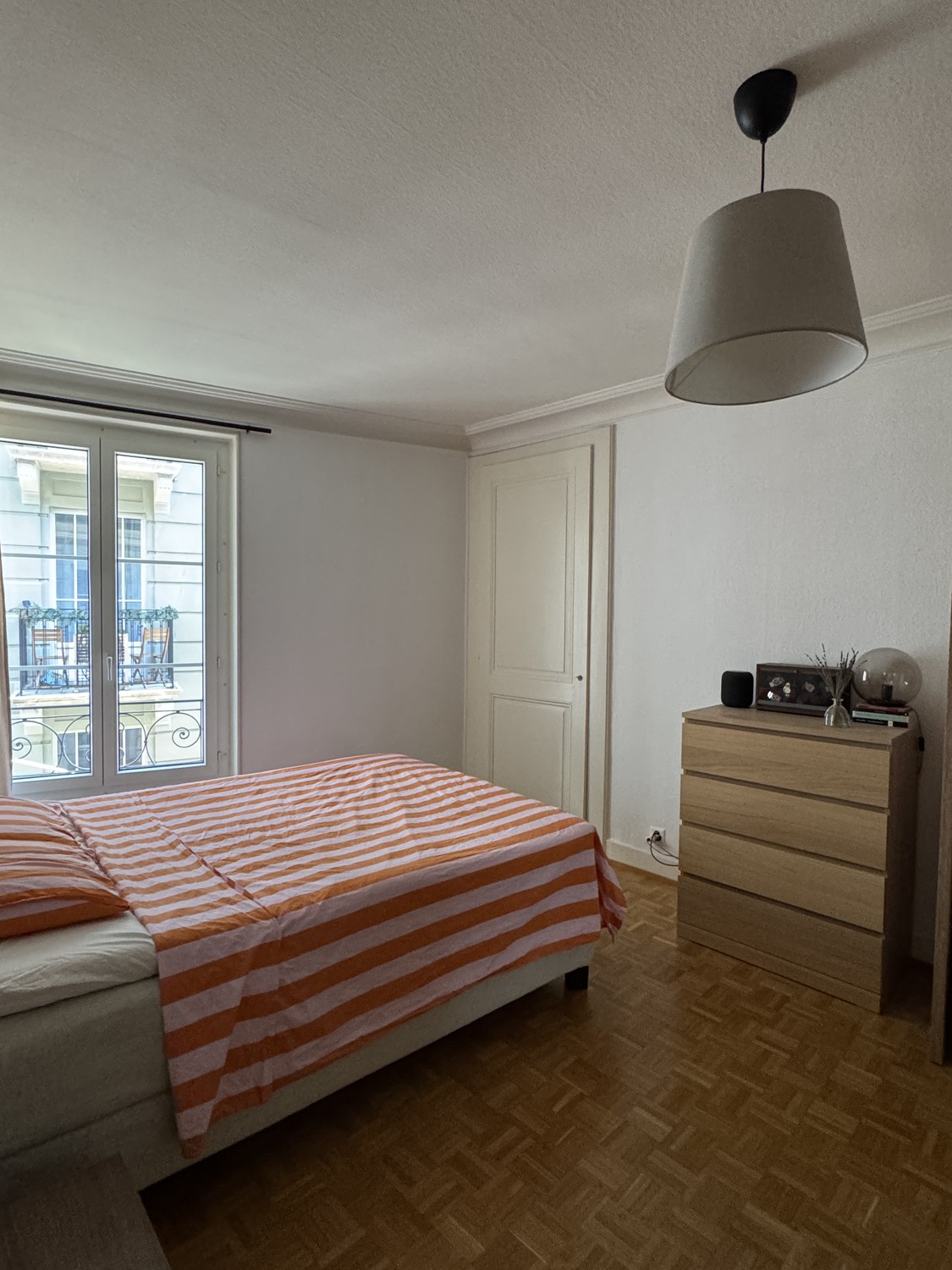 3 ½ Zimmer-Wohnung, Foto 7 von 10