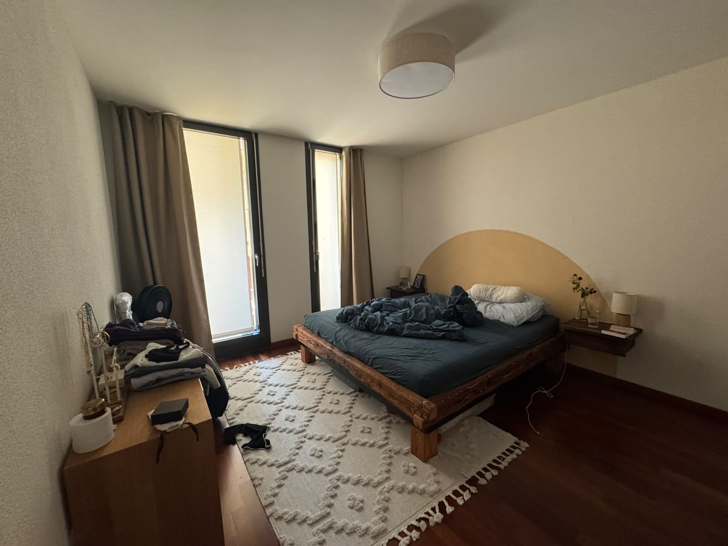 2 ½ rooms apartment, Foto 5 von 10