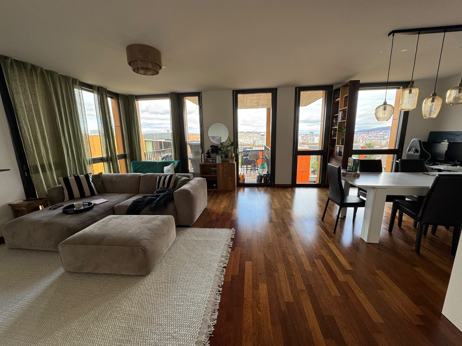 2 ½ rooms apartment, Foto 1 von 10