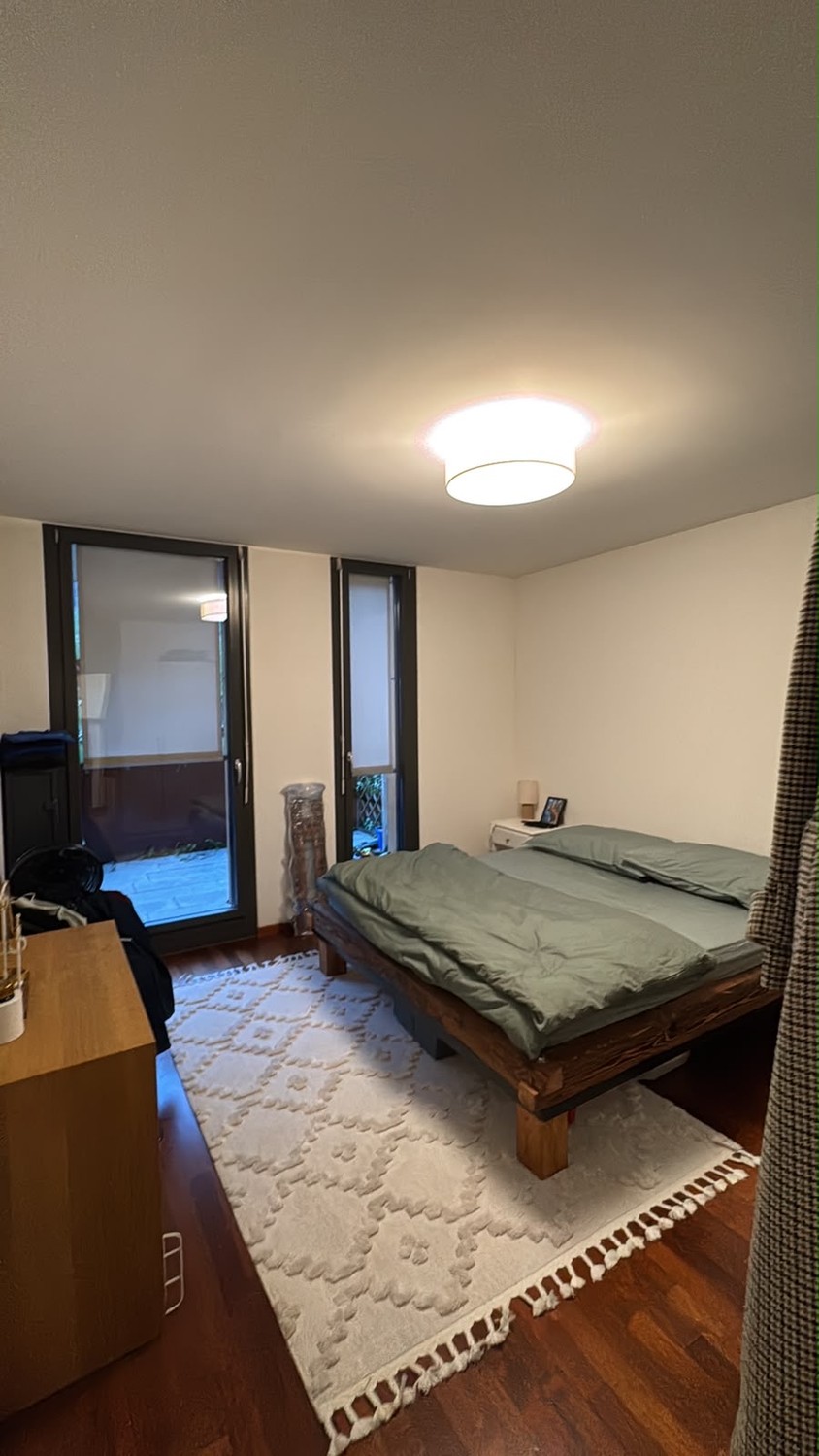 2 ½ rooms apartment, Foto 4 von 10