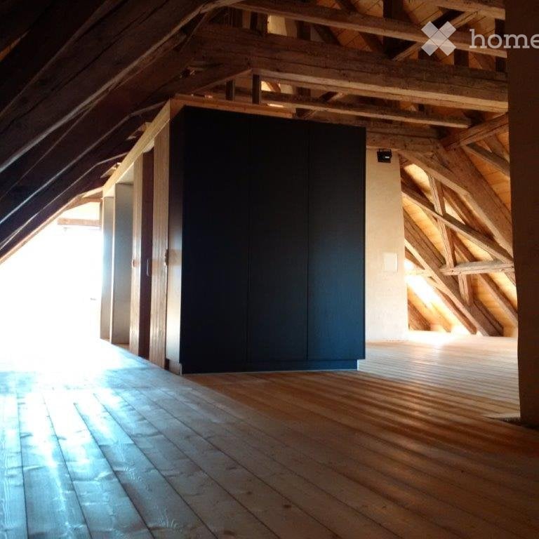 1 room apartment