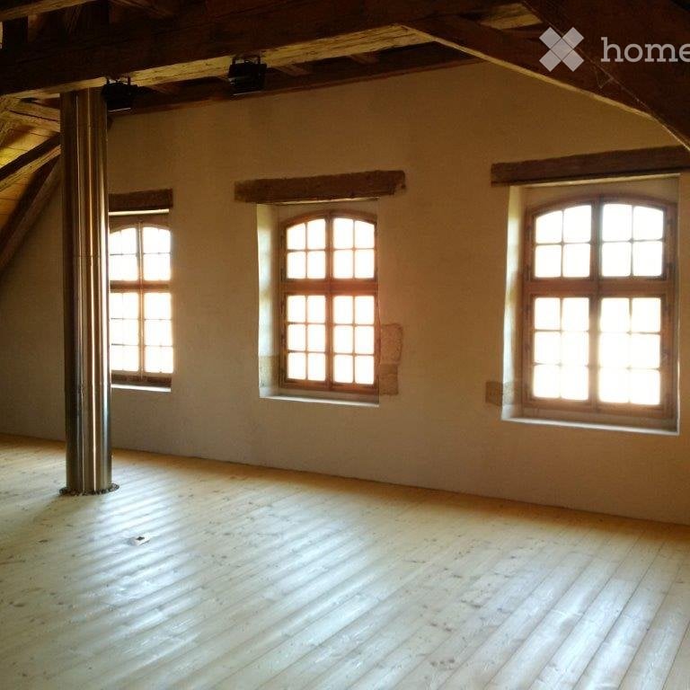 1 room apartment