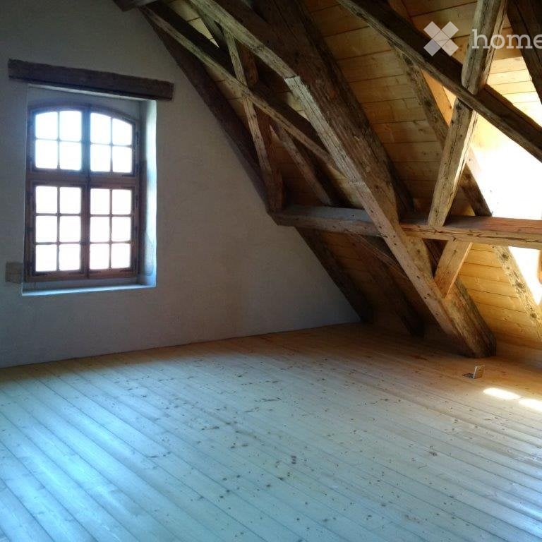 1 room apartment