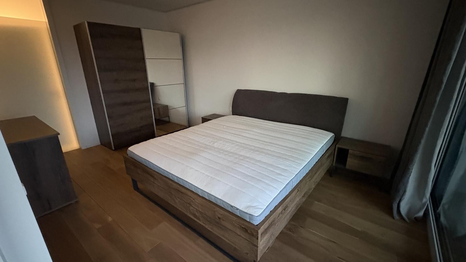 2 ½ Zimmer Wohnung, Foto 5 von 7
