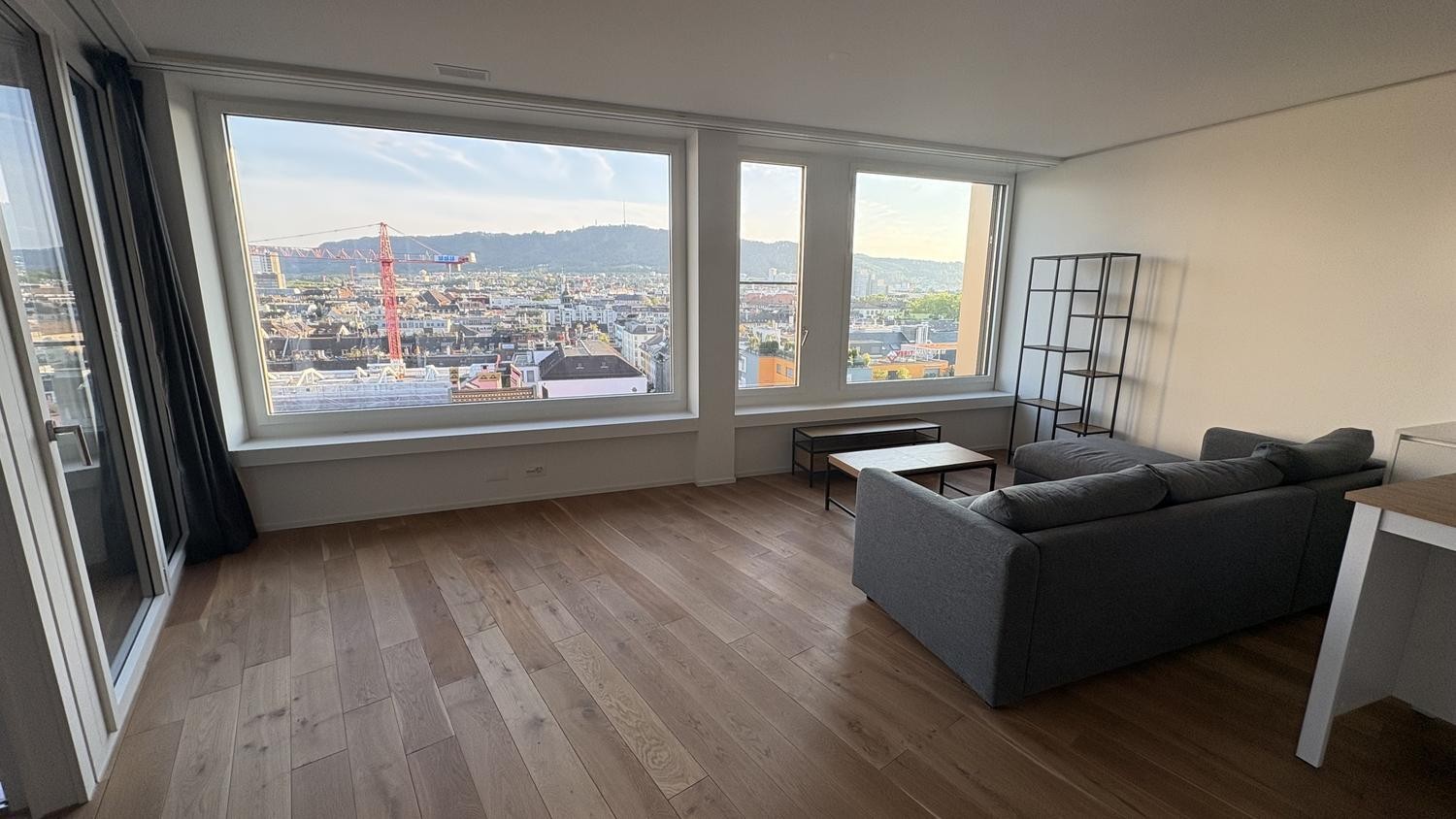 2 ½ Zimmer Wohnung, Foto 2 von 7