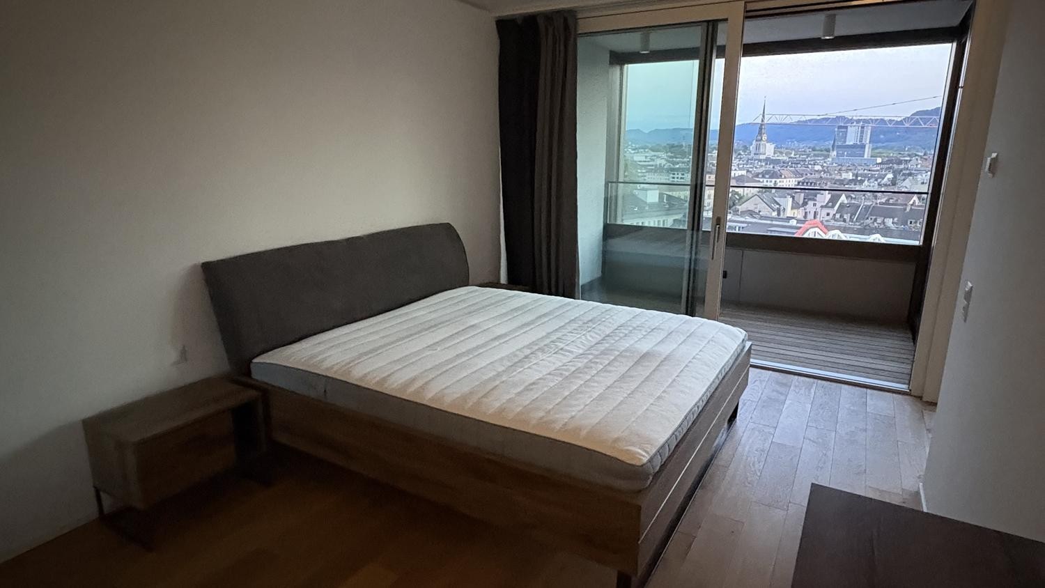 2 ½ Zimmer Wohnung, Foto 4 von 7