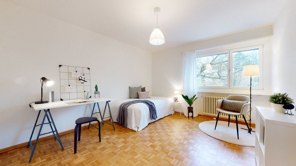 3 ½ rooms apartment, Foto 4 von 9