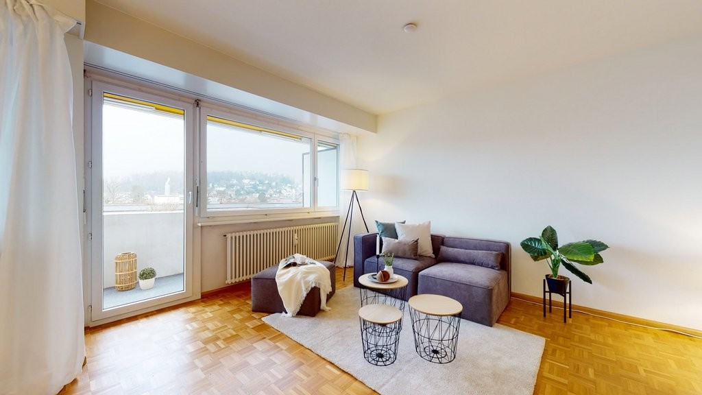 3 ½ rooms apartment, Foto 6 von 9