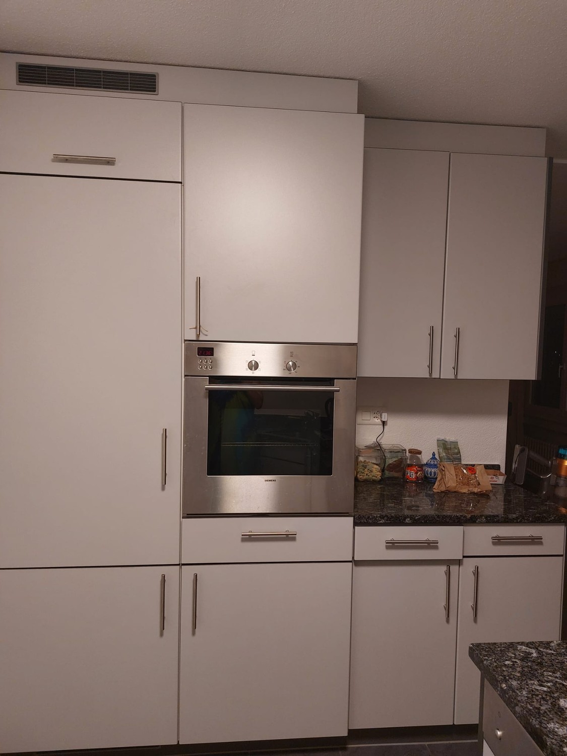 3 ½ Zimmer Wohnung