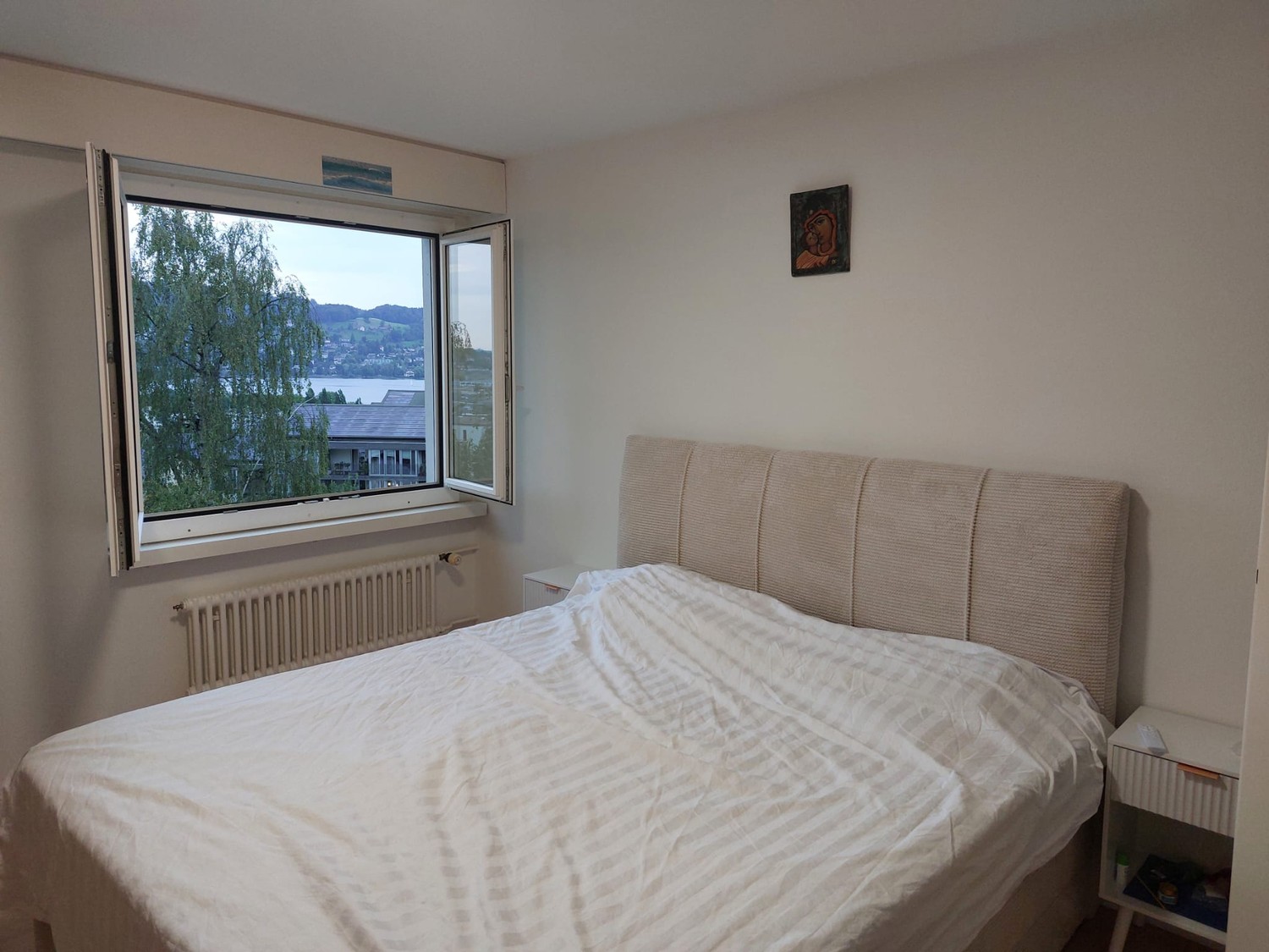 3 ½ Zimmer Wohnung
