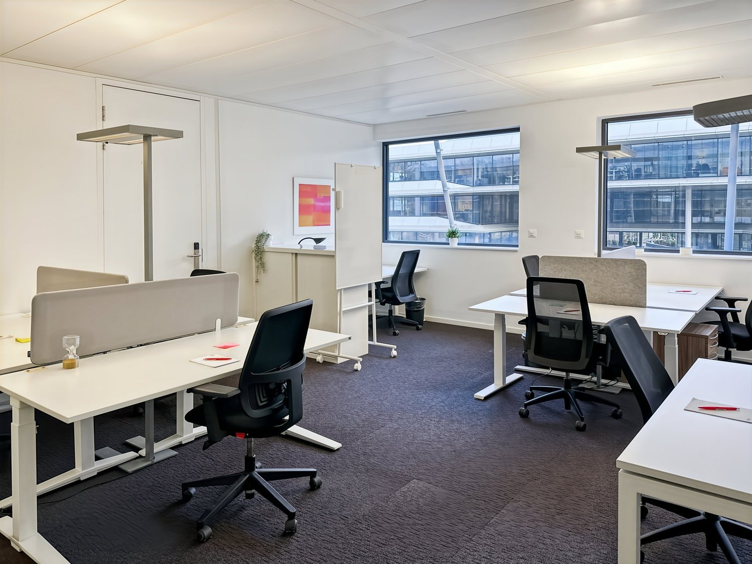 Office, photo 6 sur 8